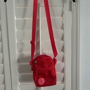 Baboon 2 The Moon (B2TM) Crossbody Bag